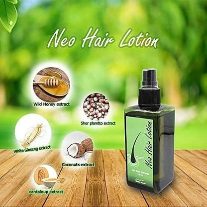 Neo Hair Lotion 120 ml