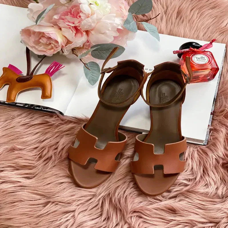 HERMES SANDALS