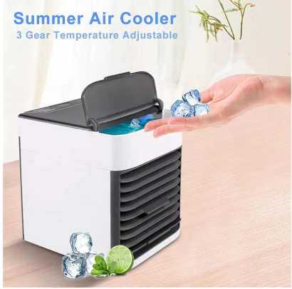 Mini Ultra Cool Air