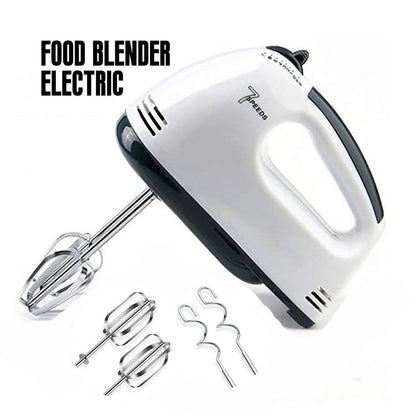 Super Hand Mixer