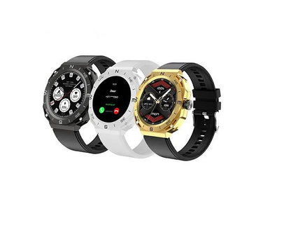 Haino Teko RW-31 Smart Watch