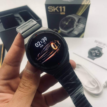 Smart Watch SK11