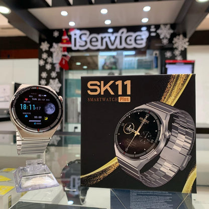 Smart Watch SK11