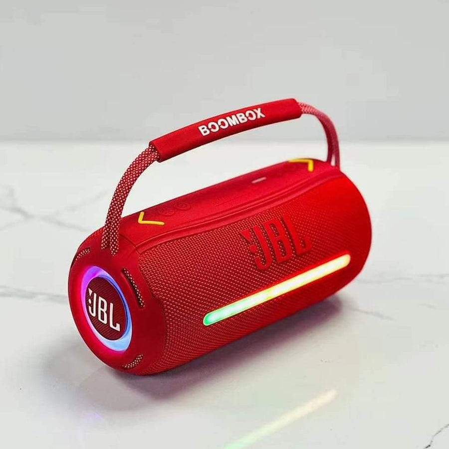 BOOMBOX 360