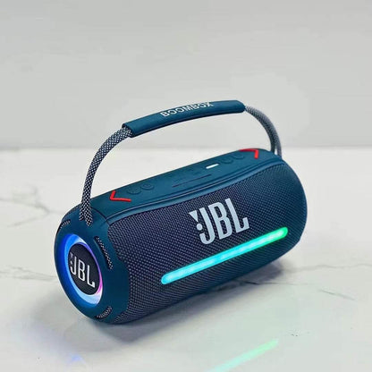 BOOMBOX 360