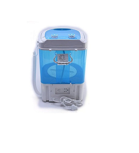 Electric Mini Washing Machine