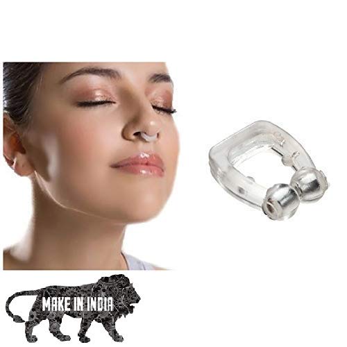 Anti Snoring Nose Clip (2 PCS)