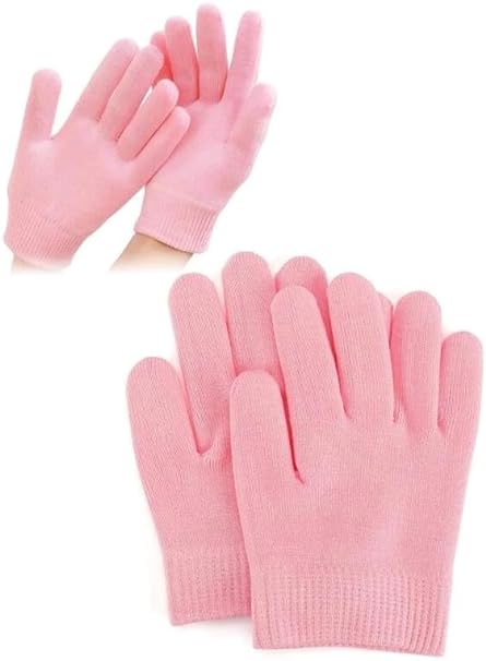 SPA Gel Gloves Set of 2