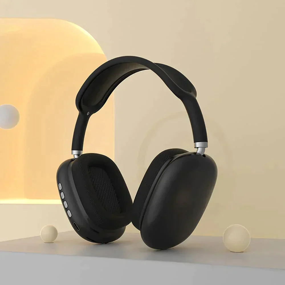 P9 | WIRELESS HEADPHONES | NOISE CANCELLATION