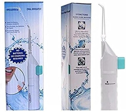 Dental Water Flosser