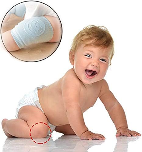 Knee Protector for Kids Set of 2 Pairs