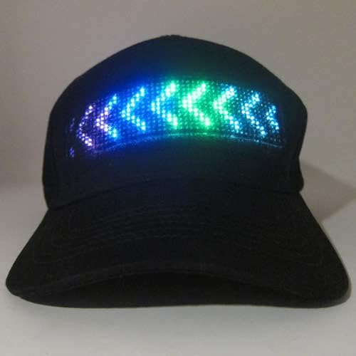 BLUETOOTH CAP