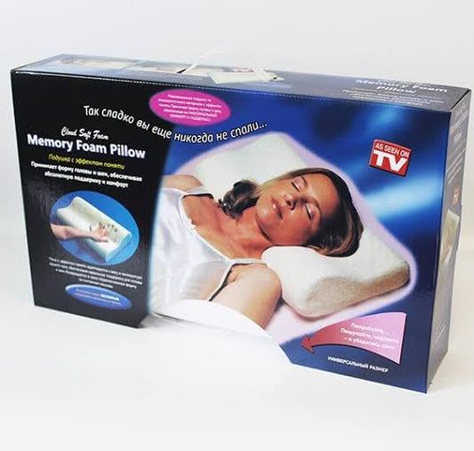 Comfortable Medical Pillow