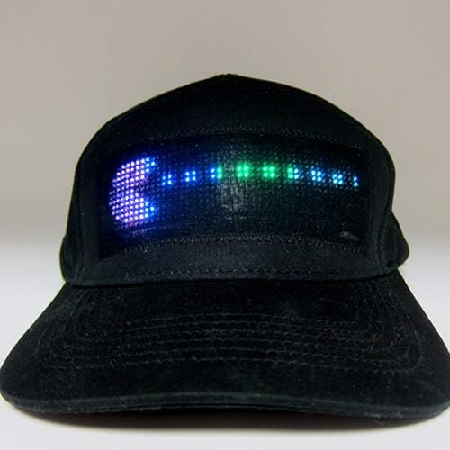 BLUETOOTH CAP