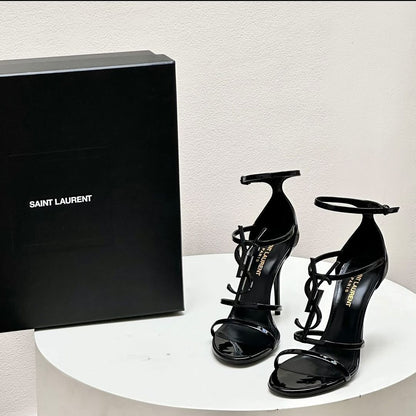 YSL LADIES HEELS