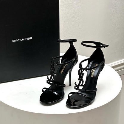 YSL LADIES HEELS