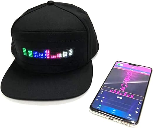 BLUETOOTH CAP