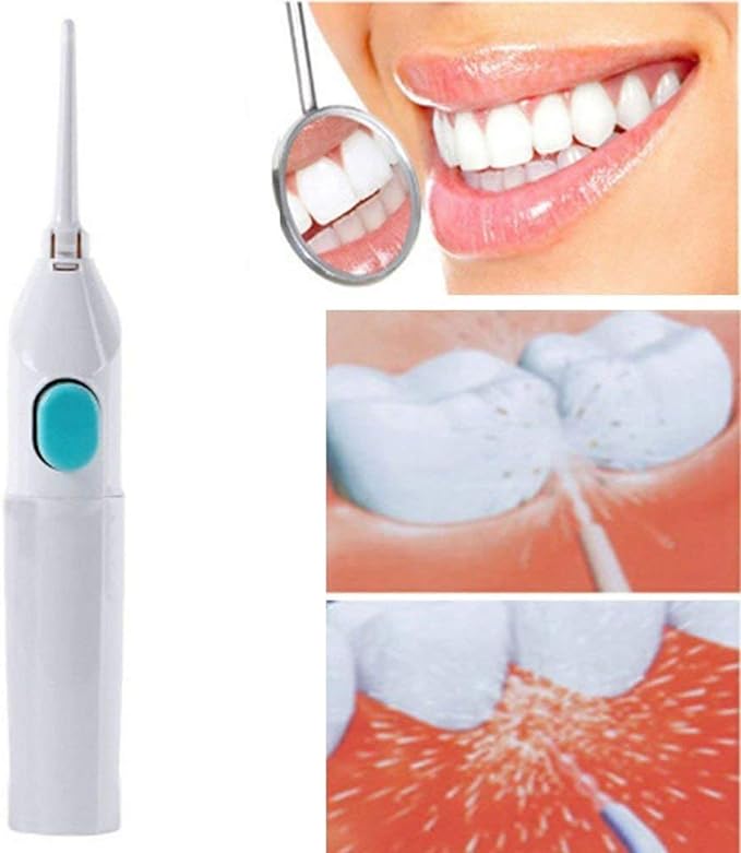 Dental Water Flosser