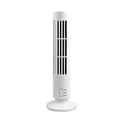 Table Tower Fan