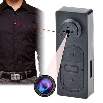 Mini Spy Camera