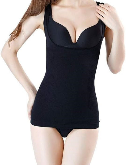 Seamless Waist Body Shapewear