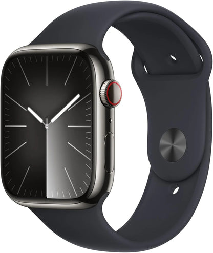 Apple Watch Series 9 With Straps