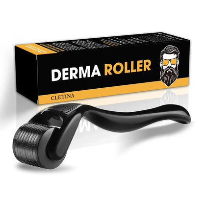 Titanium Derma Roller