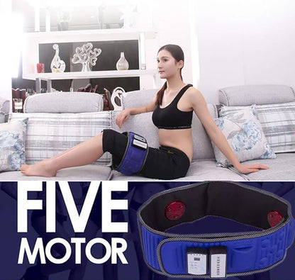 Rechargeable Burning Fat Slimming Belt/Body Shaper