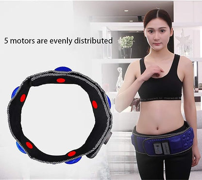 Rechargeable Burning Fat Slimming Belt/Body Shaper