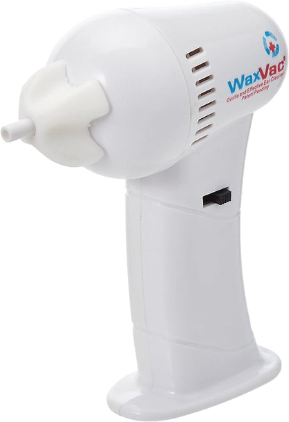 Waxvac Ear Cleaner Supplier