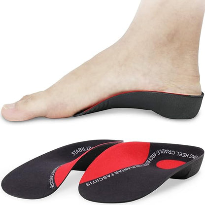 High Arch Support