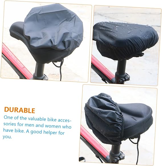 Egg Bicycle Cushion