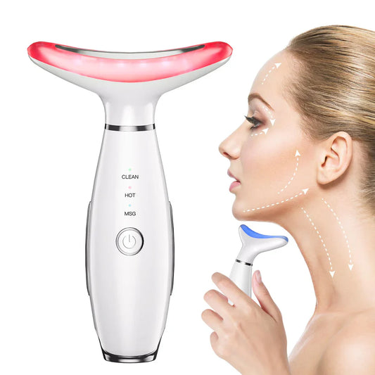 Neck Face Beauty Device