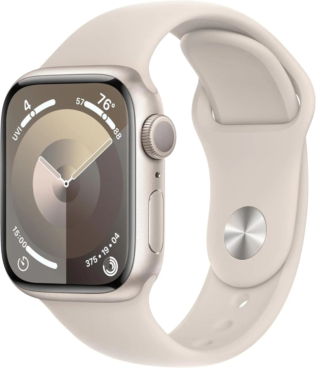 Apple Watch Series 9 With Straps