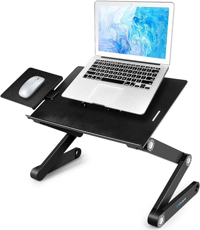 Multifunctional Foldable Stand