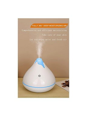 Mini Room Humidifier