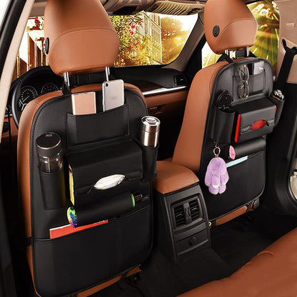 Car Seatback Organizer