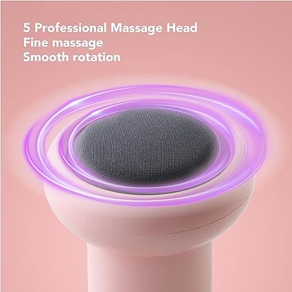 Hand Massager for Deep Tissue Cellulite