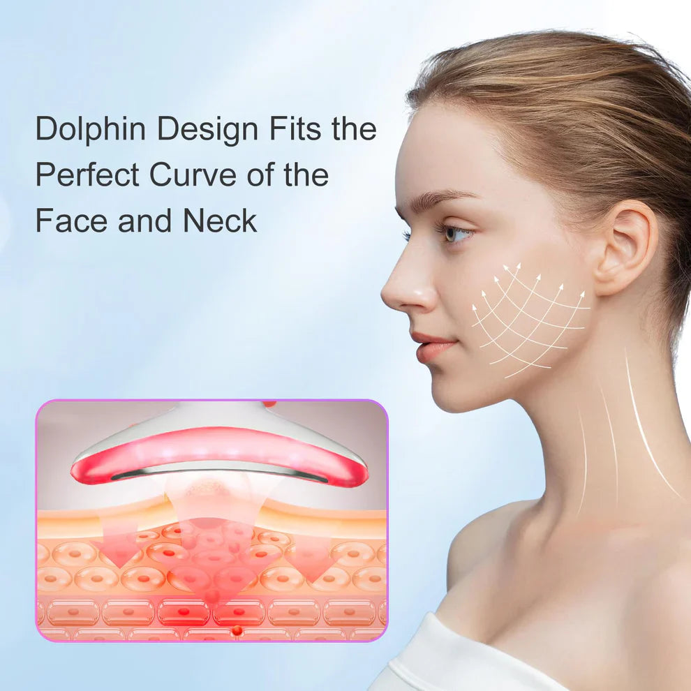 Neck Face Beauty Device