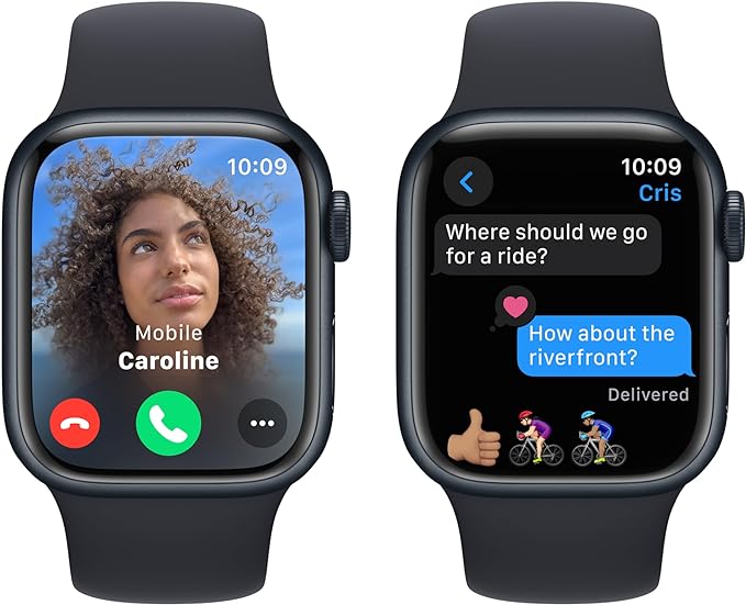 Apple Watch Series 9