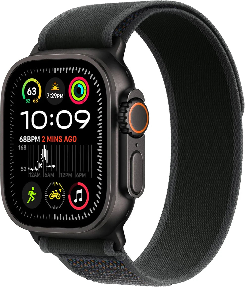 APPLE WATCH ULTRA 2 + FREE 2 STRAP