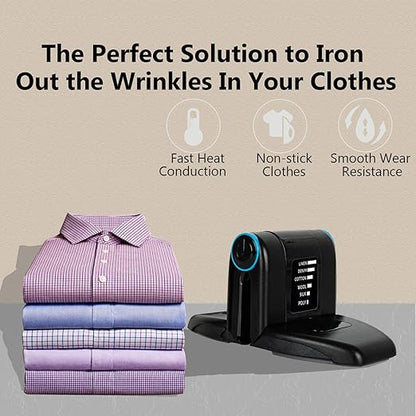 ELECTRIC MINI IRON COLLAR