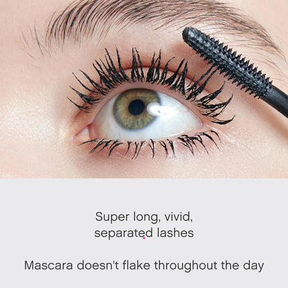 Cabaret Lash-Lengthening Black Mascara