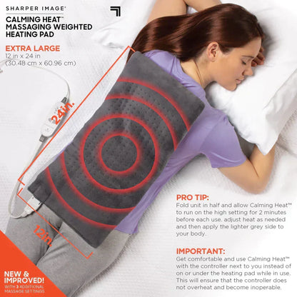 Multi-Purpose Electric Heating Pad