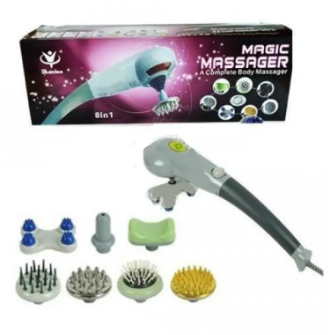 Full Body Magic Massager