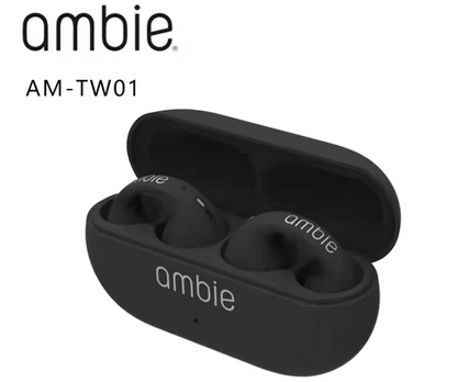 Ambie Bluetooth Wireless Headphones