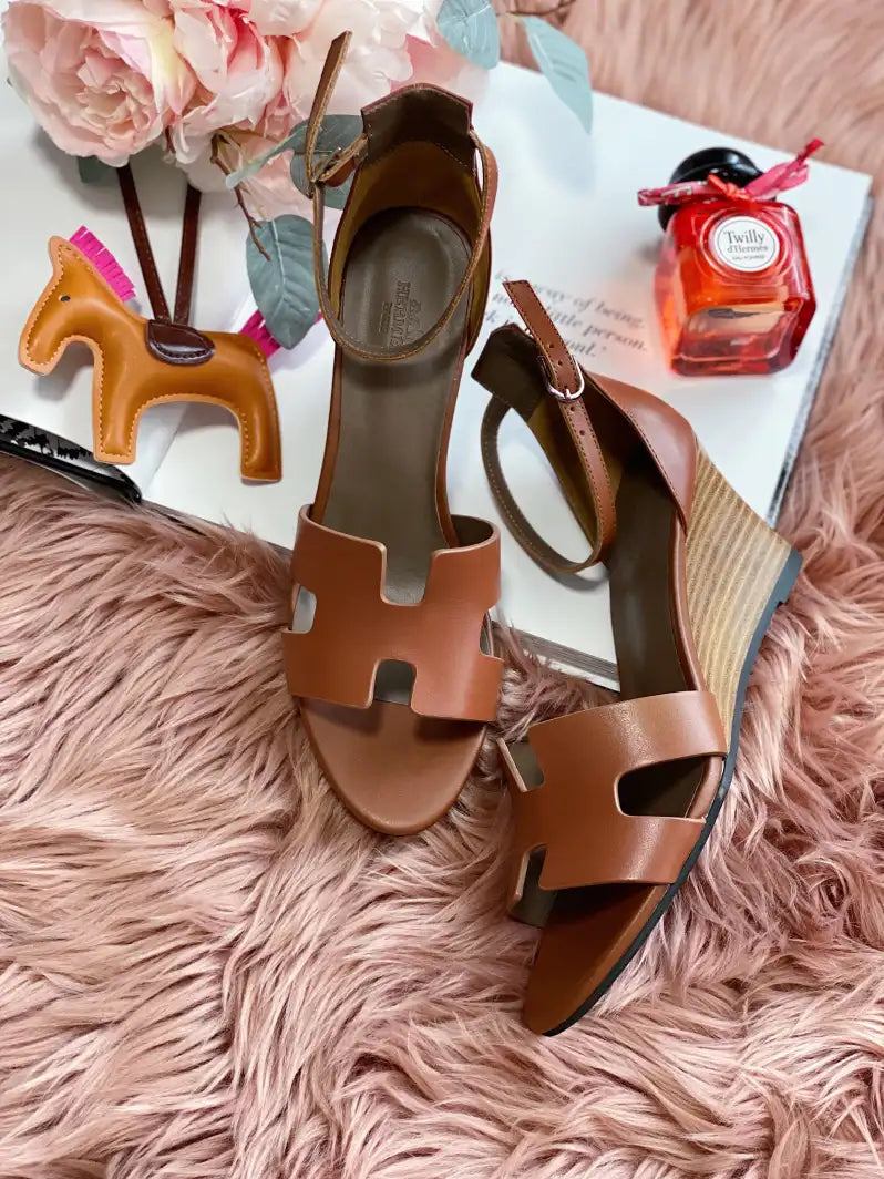 HERMES SANDALS