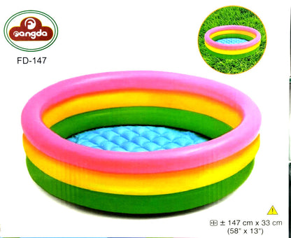 Kids Inflatable & Swimming Pools