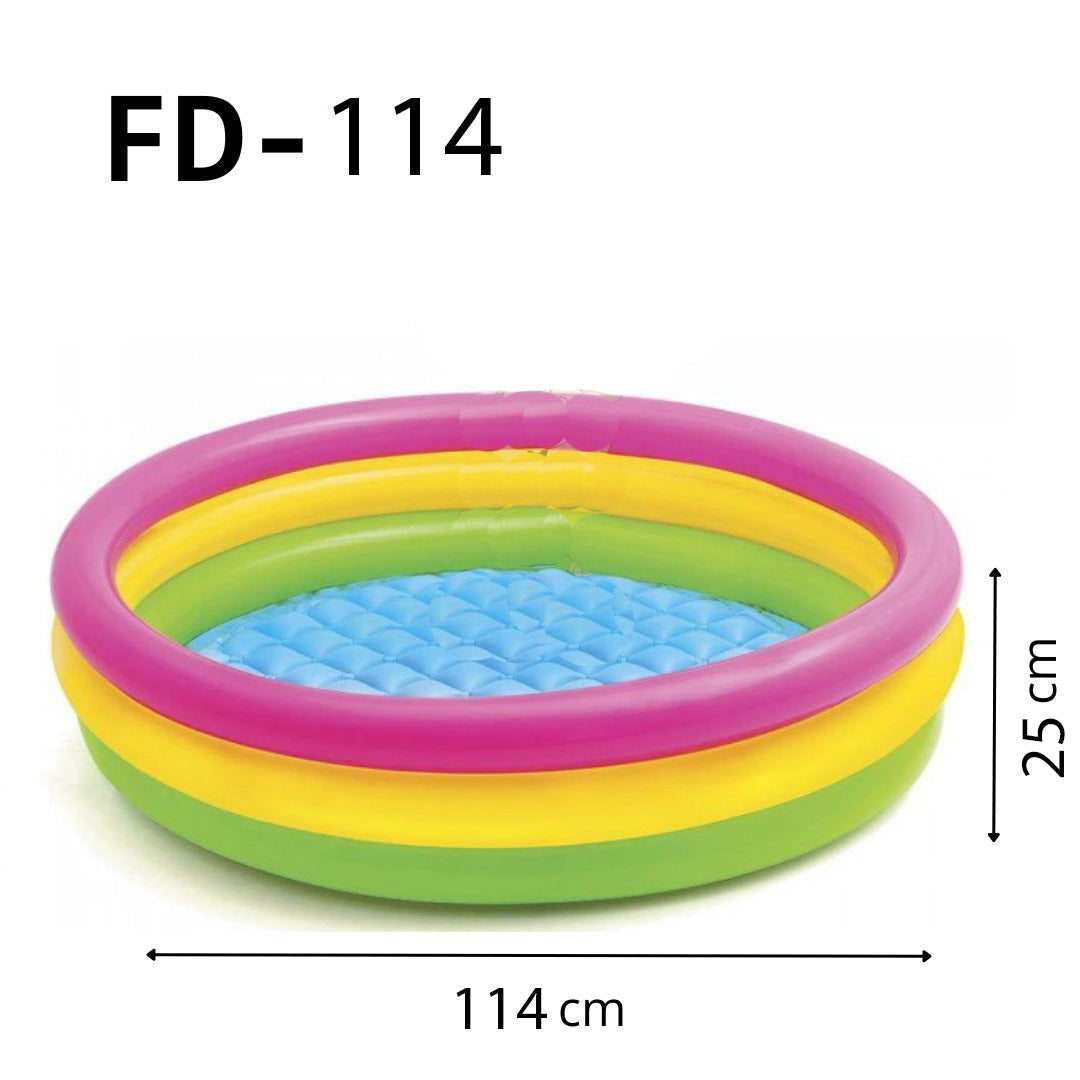 Kids Inflatable & Swimming Pools