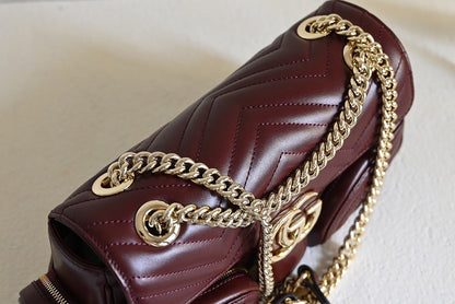 Gucci Marmont Bag